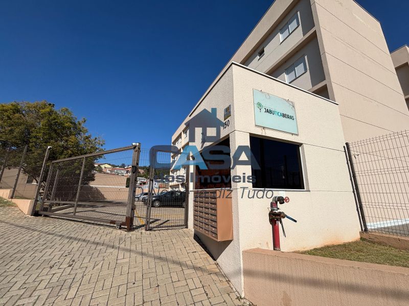 Apartamento | Jardim Maria Trindade