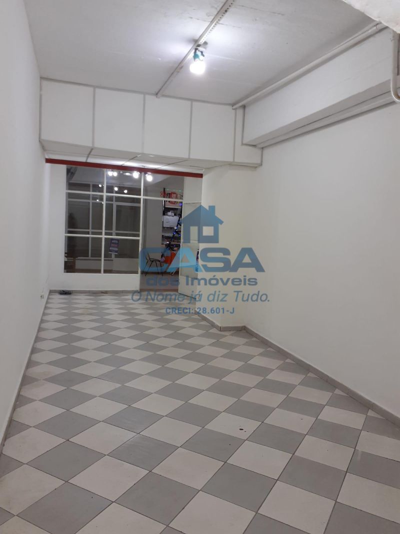 Excelente Loja N° 08 - Subsolo - Galeria Raposão!