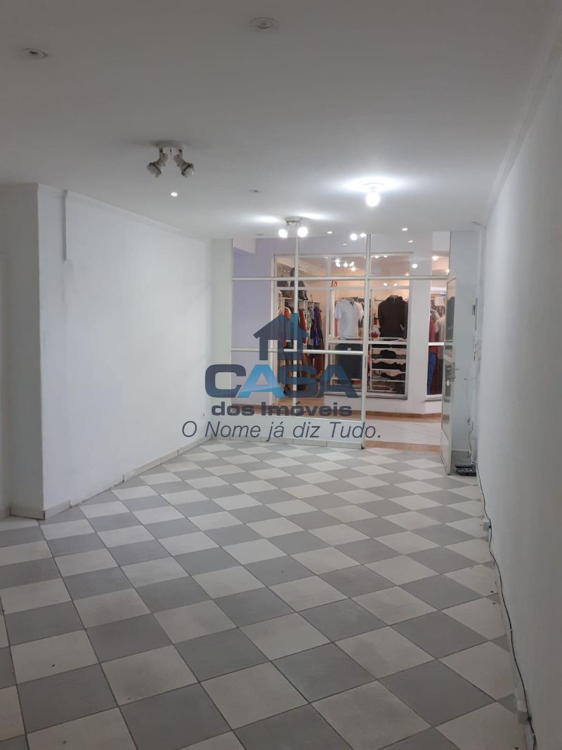 Excelente Loja N° 14 - Subsolo - Galeria Raposão!