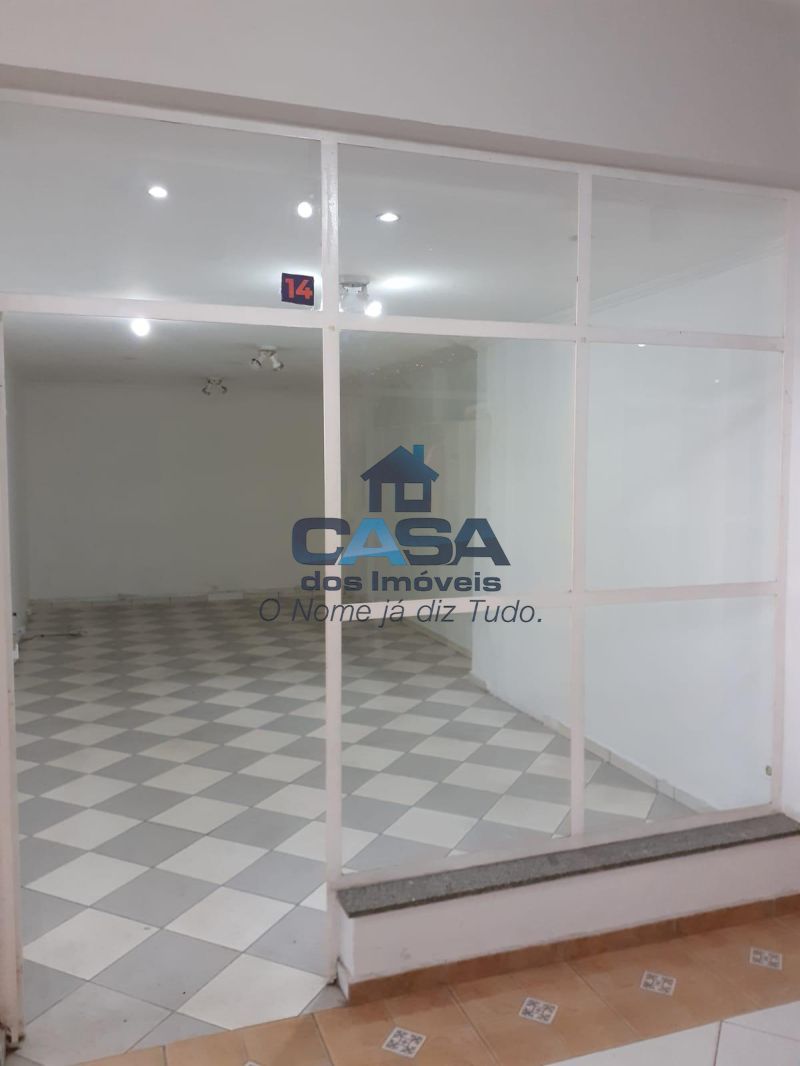 Excelente Loja N° 14 - Subsolo - Galeria Raposão!