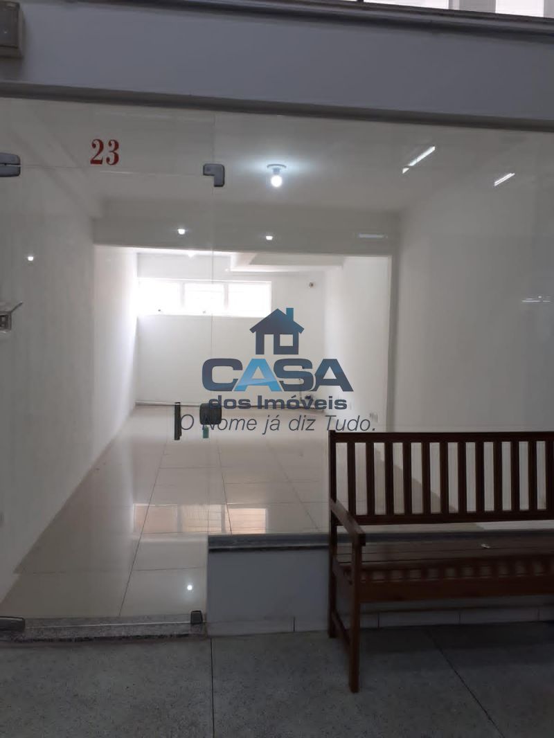 Excelente Loja N° 23 - Térrea - Galeria Raposão!