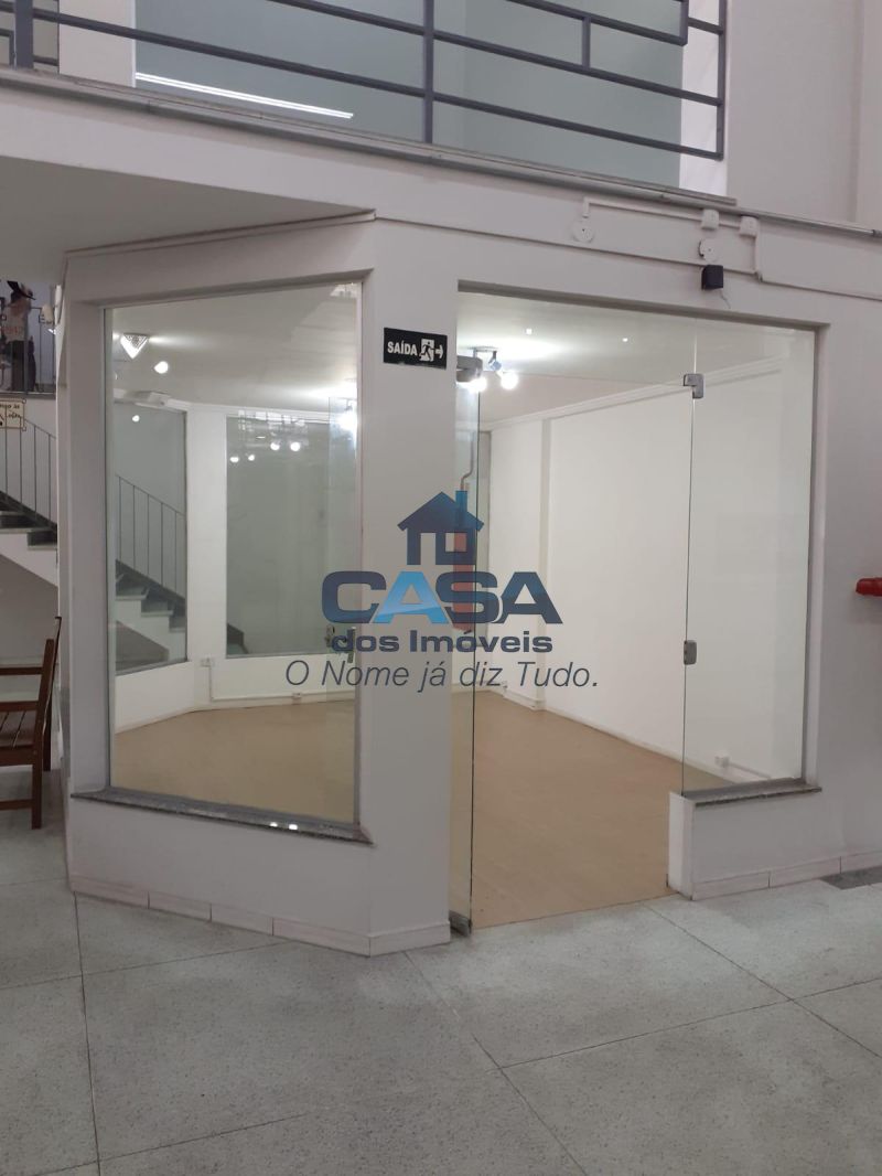 Excelente Loja N° 33 - Térrea - Galeria Raposão!