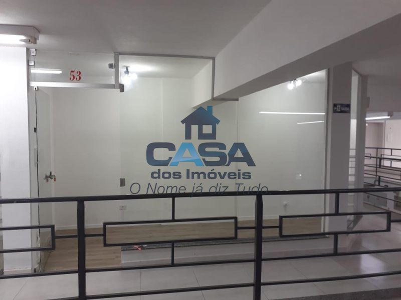 Excelente Loja N° 53 - 1° andar - Galeria Raposão!