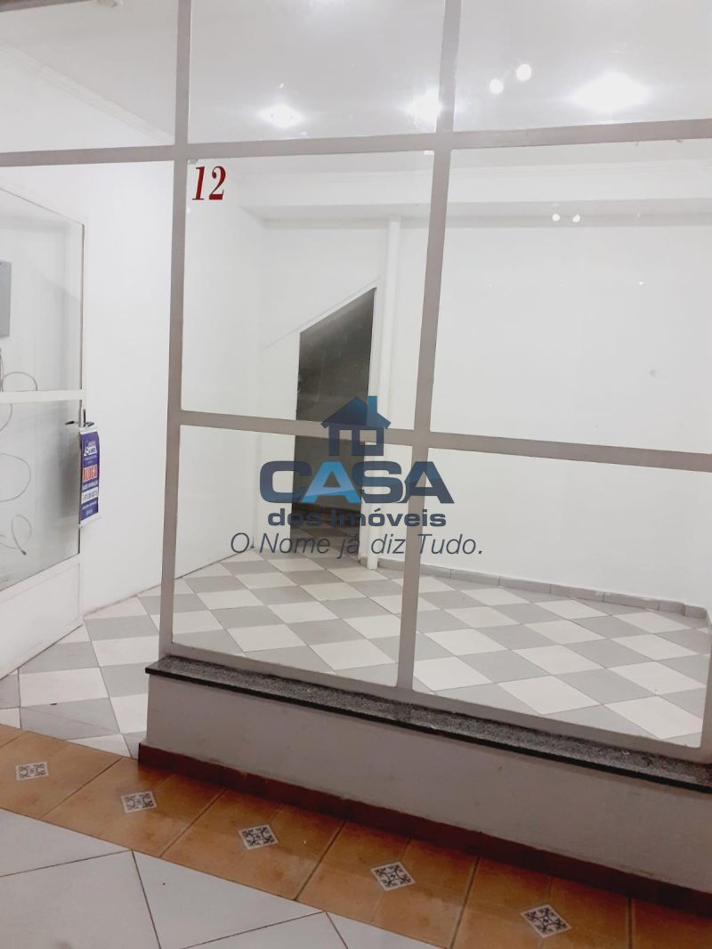 Excelente Loja N° 12 - Subsolo - Galeria Raposão!