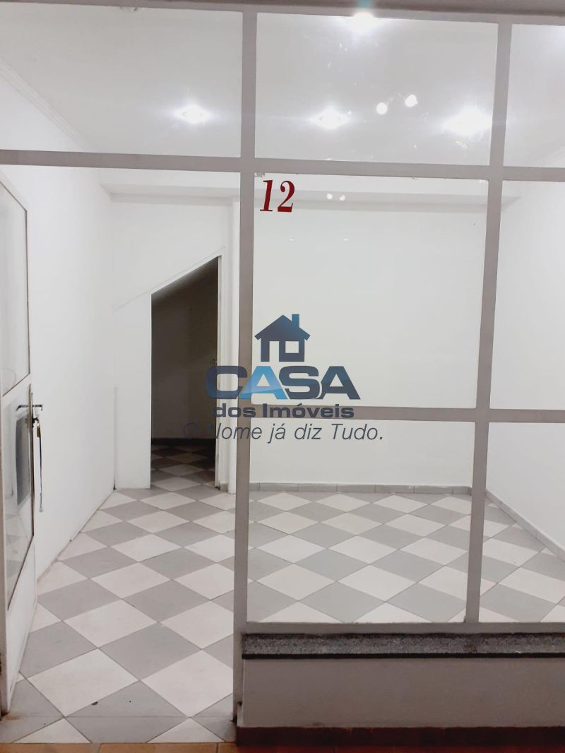 Excelente Loja N° 12 - Subsolo - Galeria Raposão!