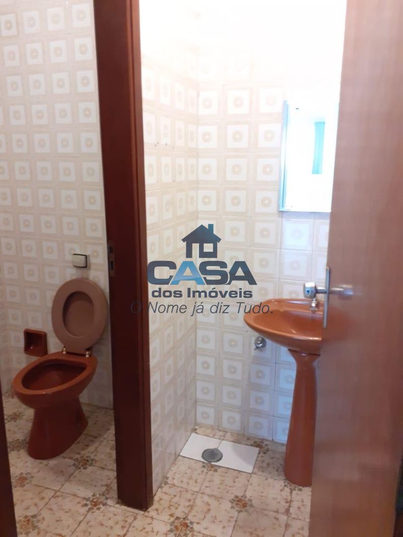 Excelente Sala Comercial N° 11 - 2° andar - Edifício Veridiana!