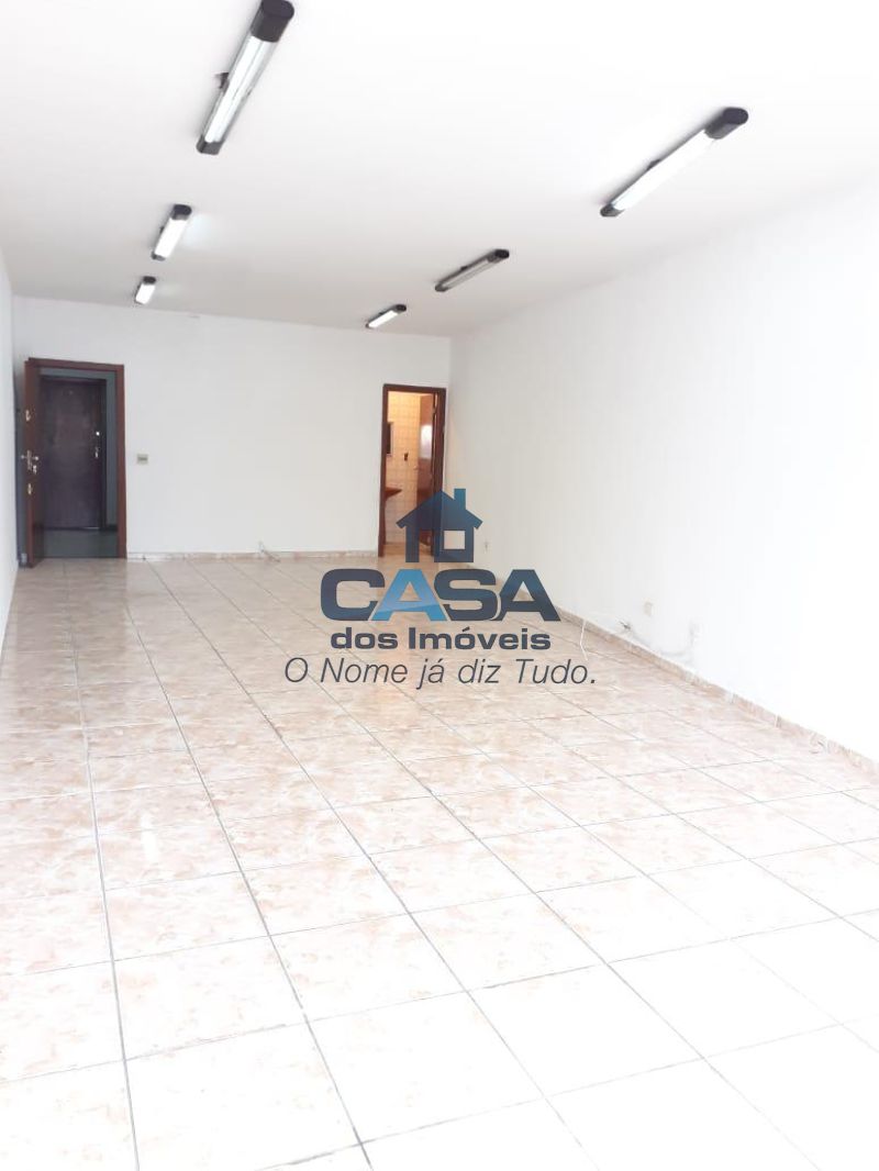 Excelente Sala Comercial N° 11 - 2° andar - Edifício Veridiana!