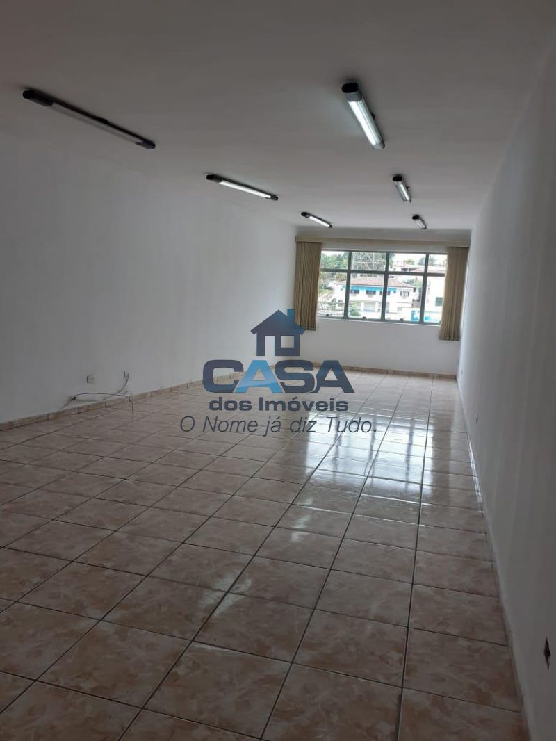 Excelente Sala Comercial N° 11 - 2° andar - Edifício Veridiana!