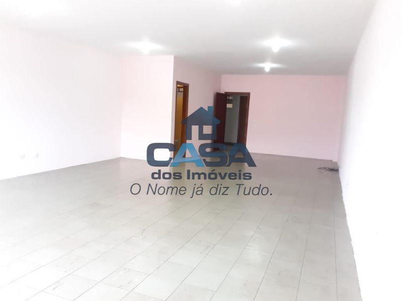 Excelente Sala Comercial N° 33 - 3° andar - Edifício Veridiana!