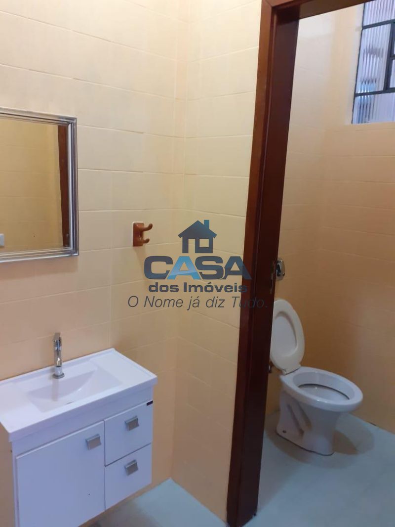 Excelente Sala Comercial N° 33 - 3° andar - Edifício Veridiana!