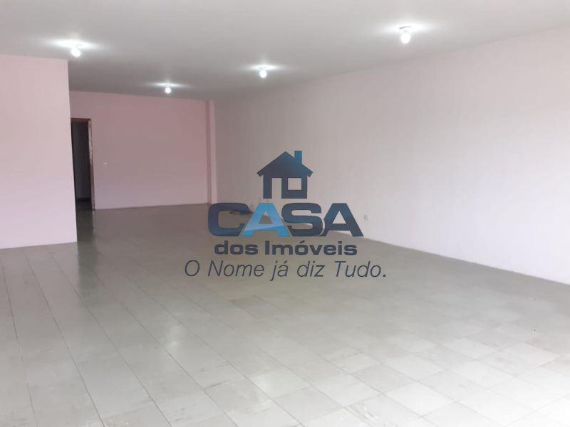 Excelente Sala Comercial N° 33 - 3° andar - Edifício Veridiana!