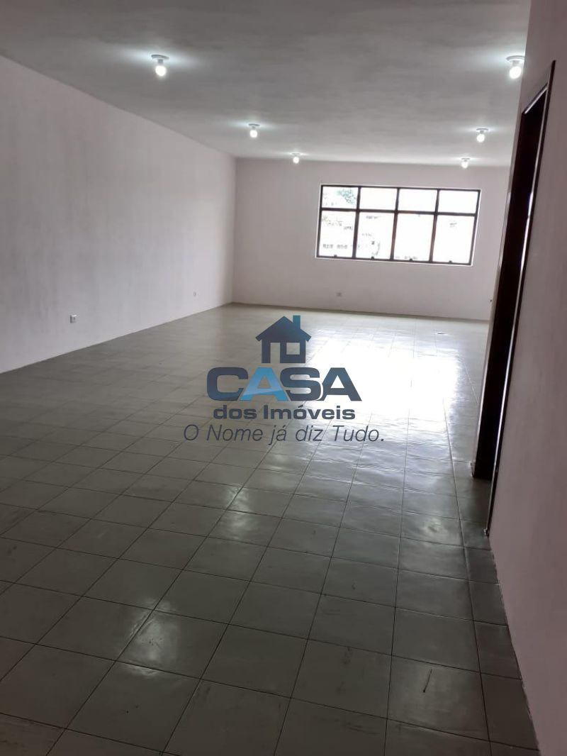Excelente Sala Comercial N° 33 - 3° andar - Edifício Veridiana!