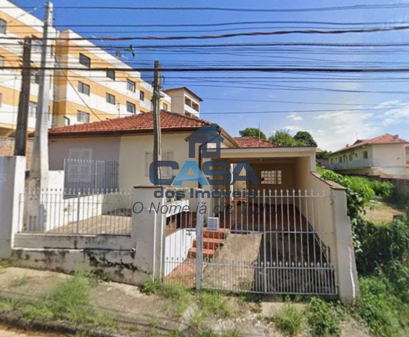 Casa Térrea | Vila Irene