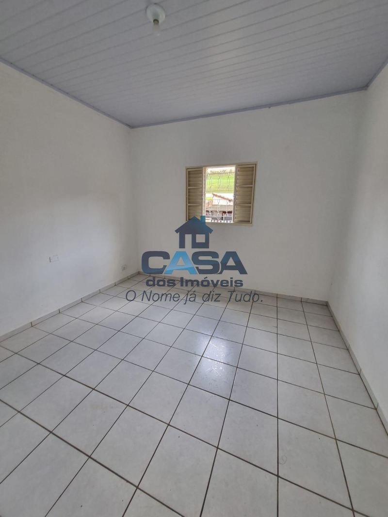 Casa Térrea | Vila Irene