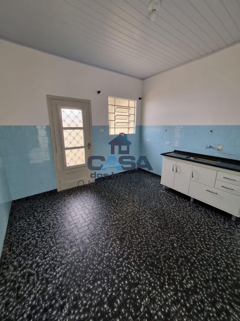 Casa Térrea | Vila Irene