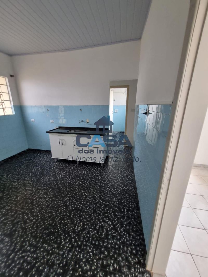 Casa Térrea | Vila Irene