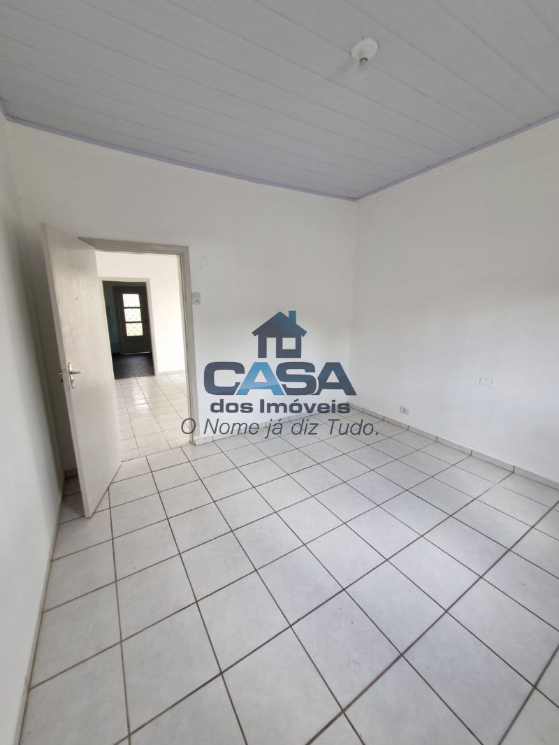 Casa Térrea | Vila Irene