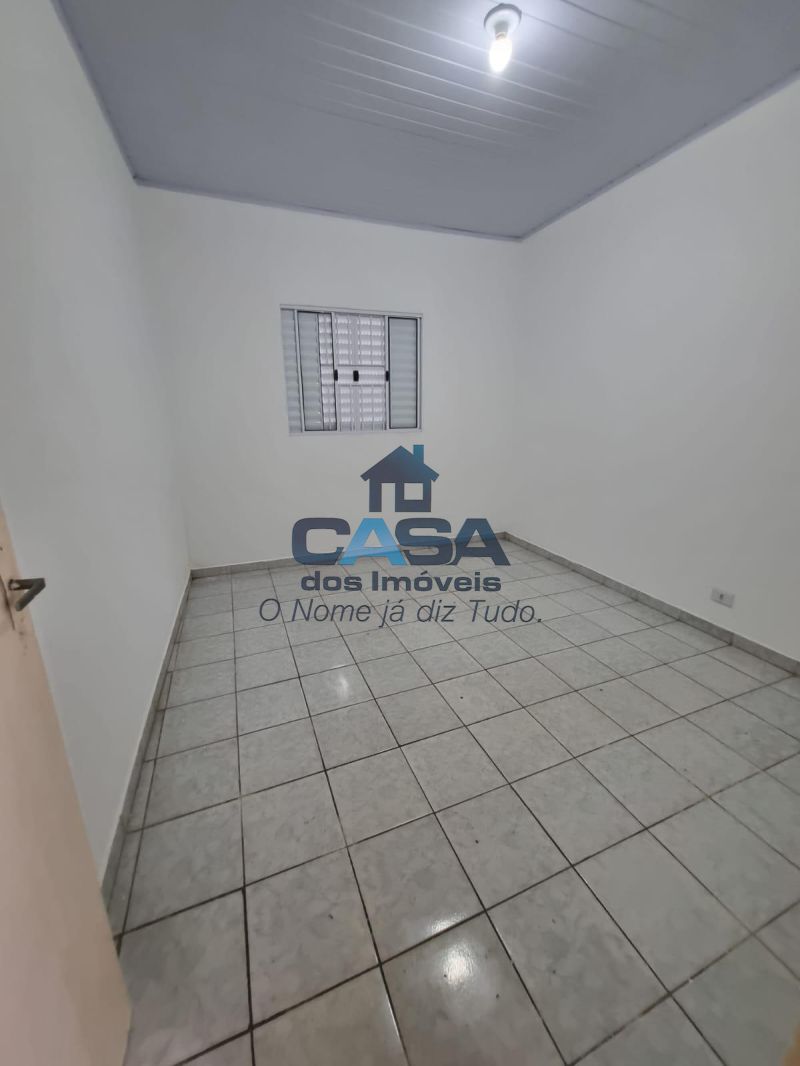 Casa Térrea | Vila Irene