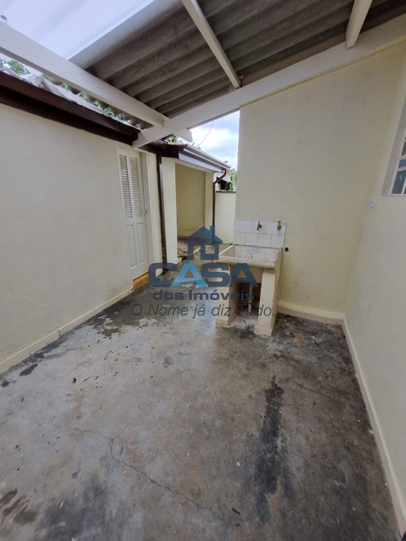 Casa Térrea | Vila Irene