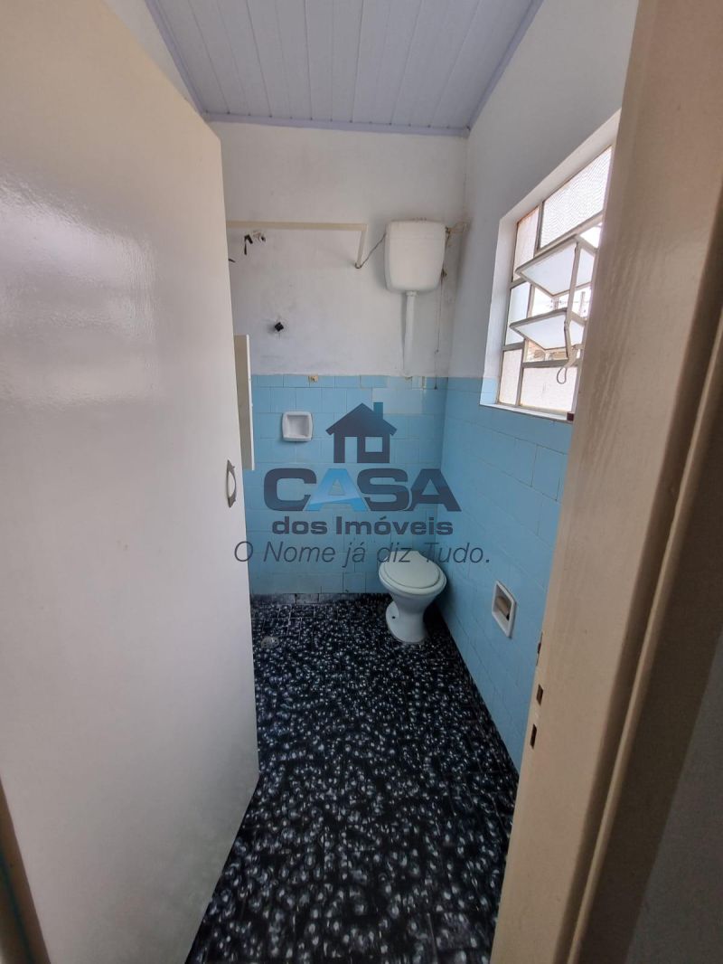 Casa Térrea | Vila Irene