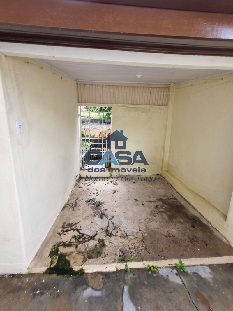 Casa Térrea | Vila Irene