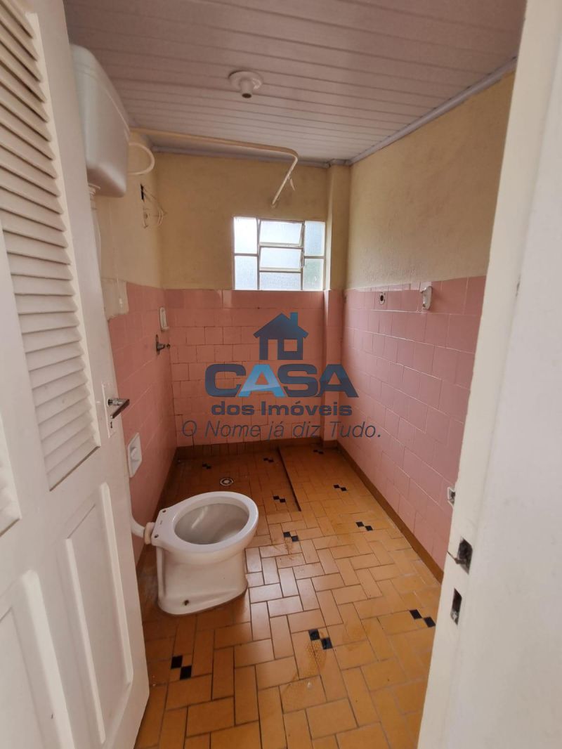 Casa Térrea | Vila Irene