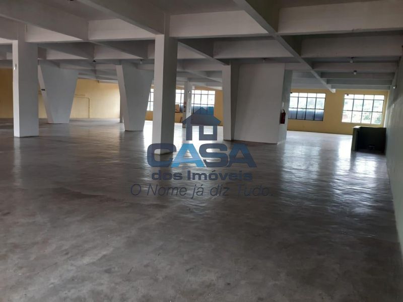 Excelente Salão Comercial!