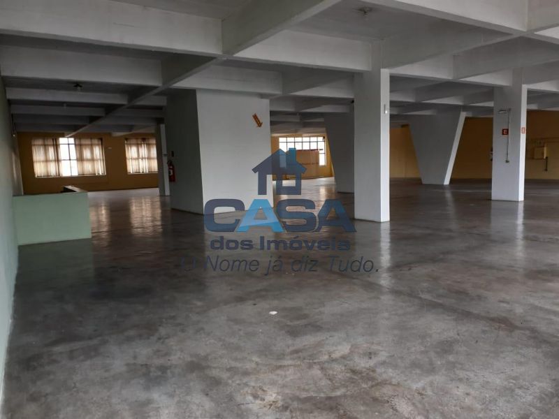 Excelente Salão Comercial!