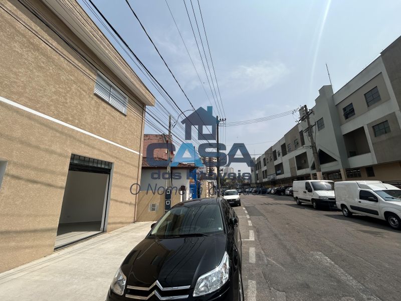 Excelente Salão Térreo