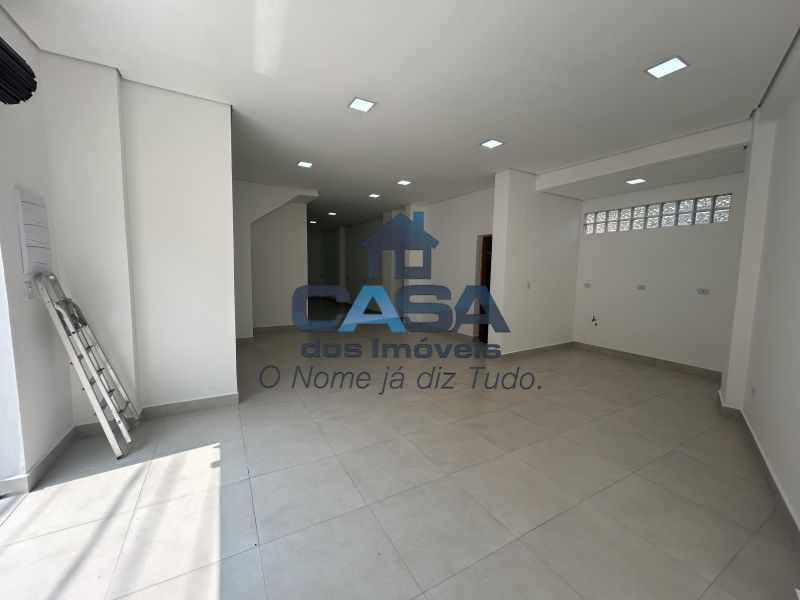 Excelente Salão Térreo