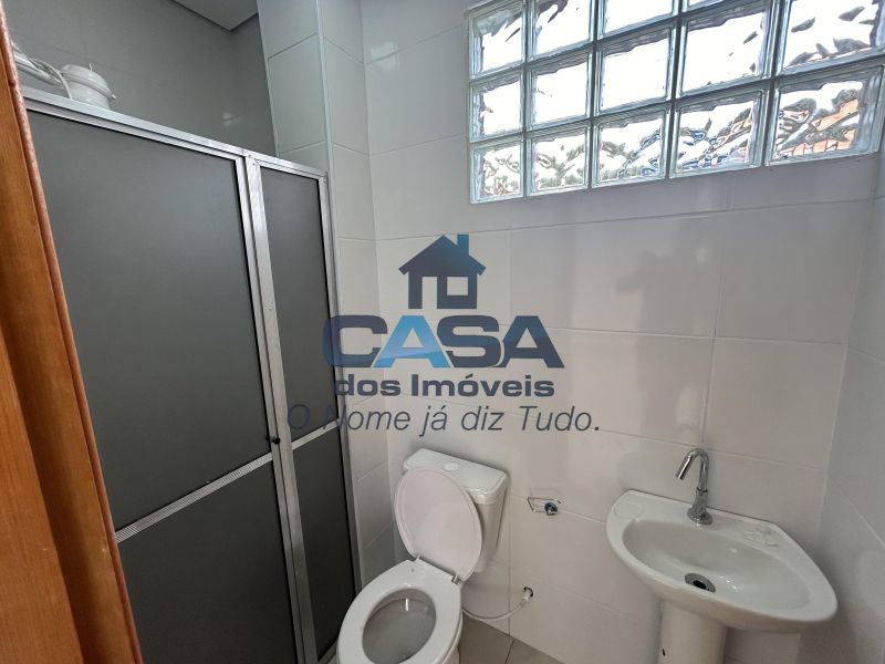 Excelente Salão Térreo