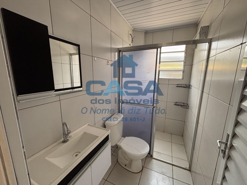 Apartamento Térreo | Av. Brasil