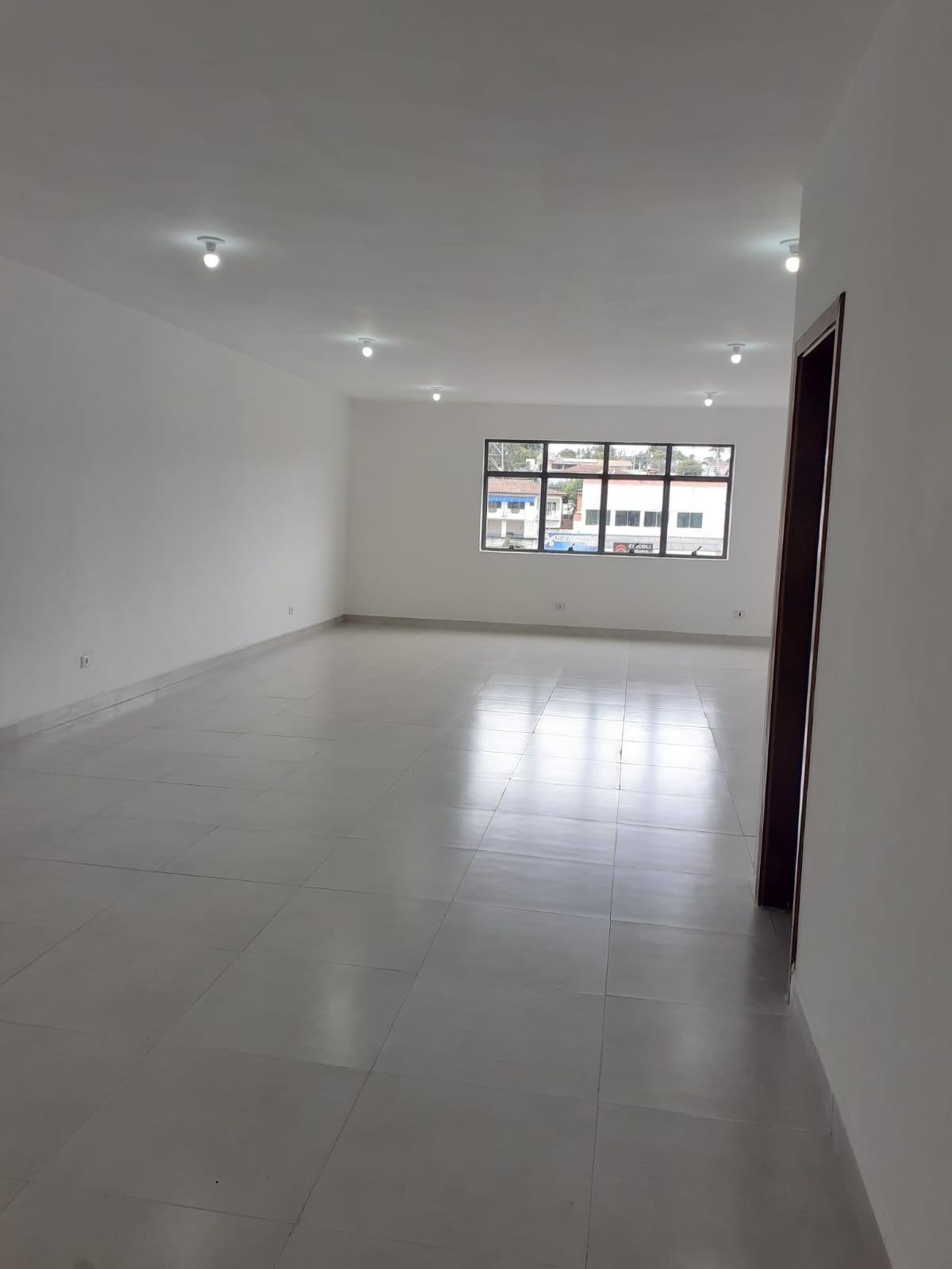 Excelente Sala Comercial N° 13 - 2° andar - Edifício Veridiana!