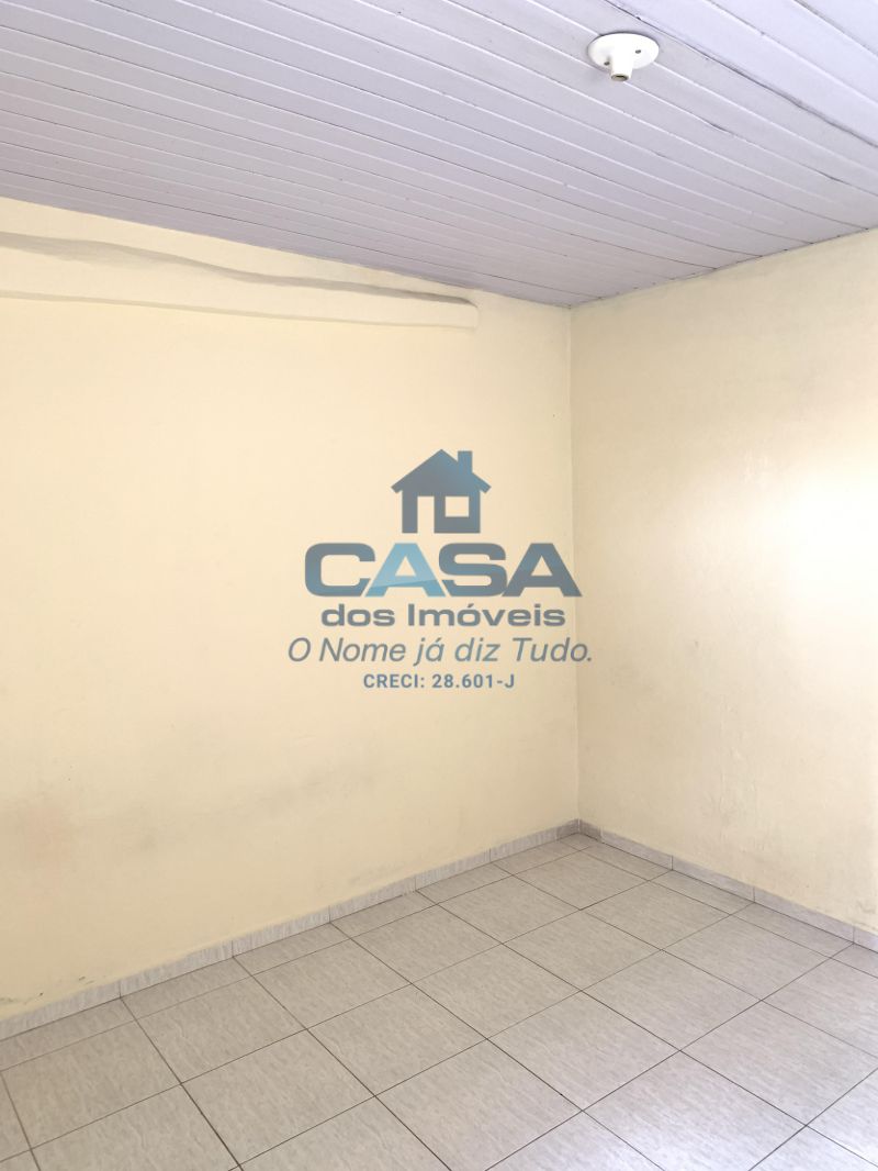 Casa Térrea!