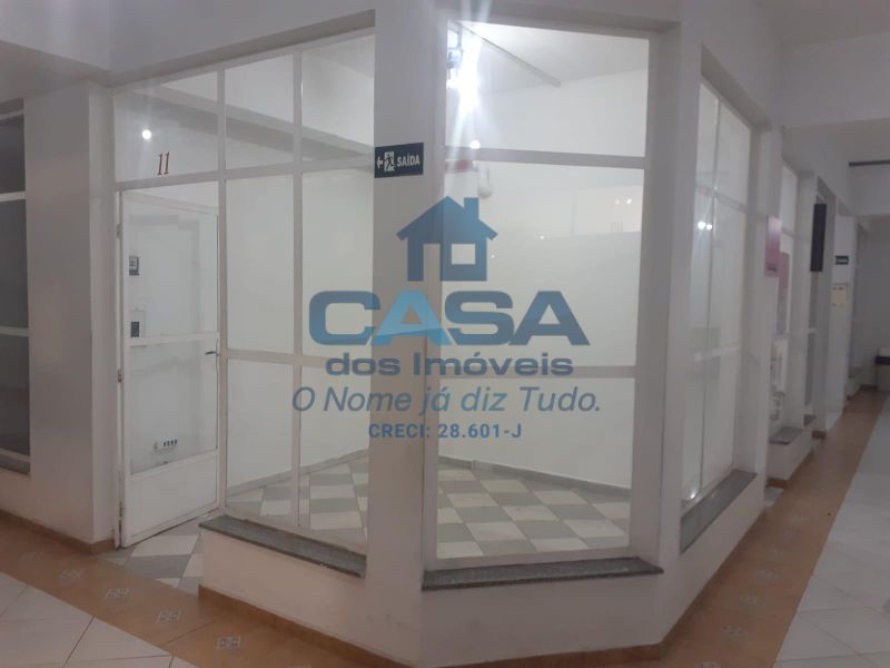Excelente Loja N° 11 - Subsolo - Galeria Raposão!