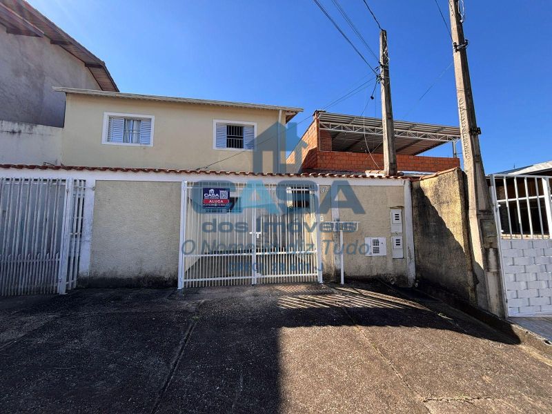 Casa Térrea!