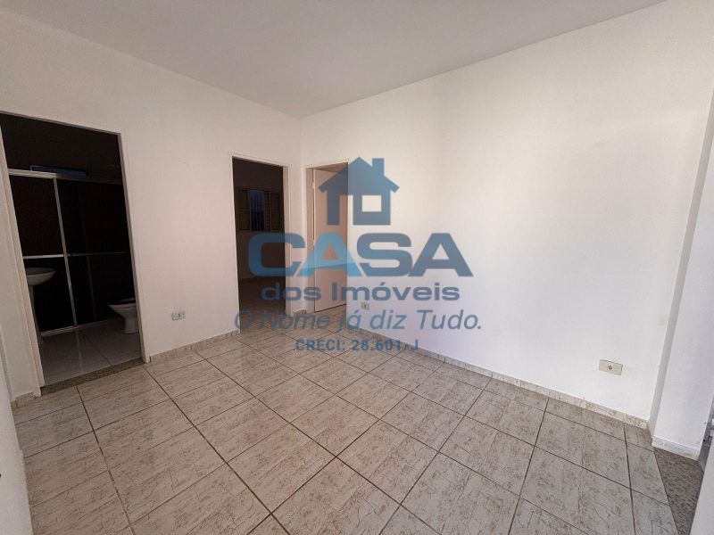 Casa Térrea!