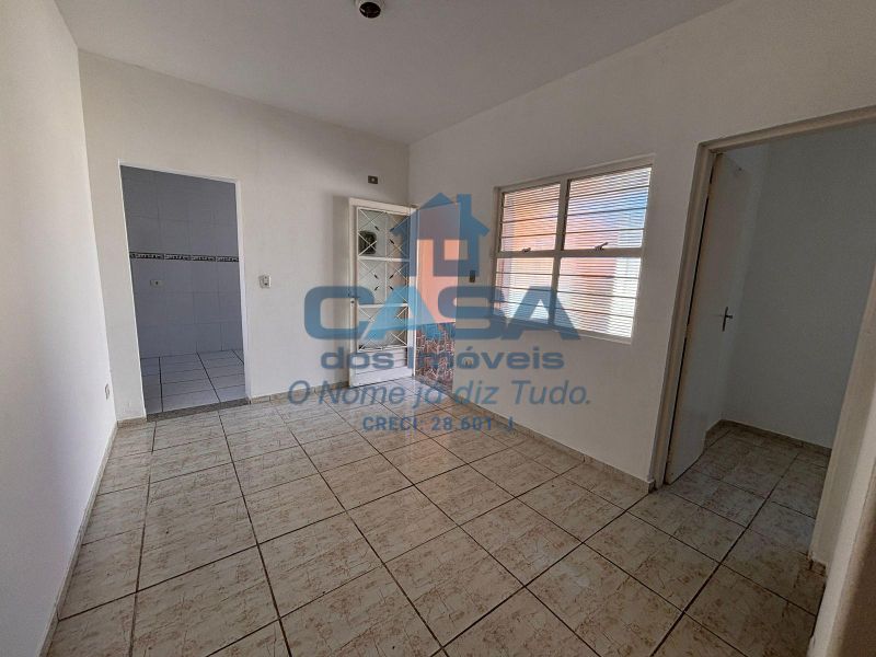 Casa Térrea!
