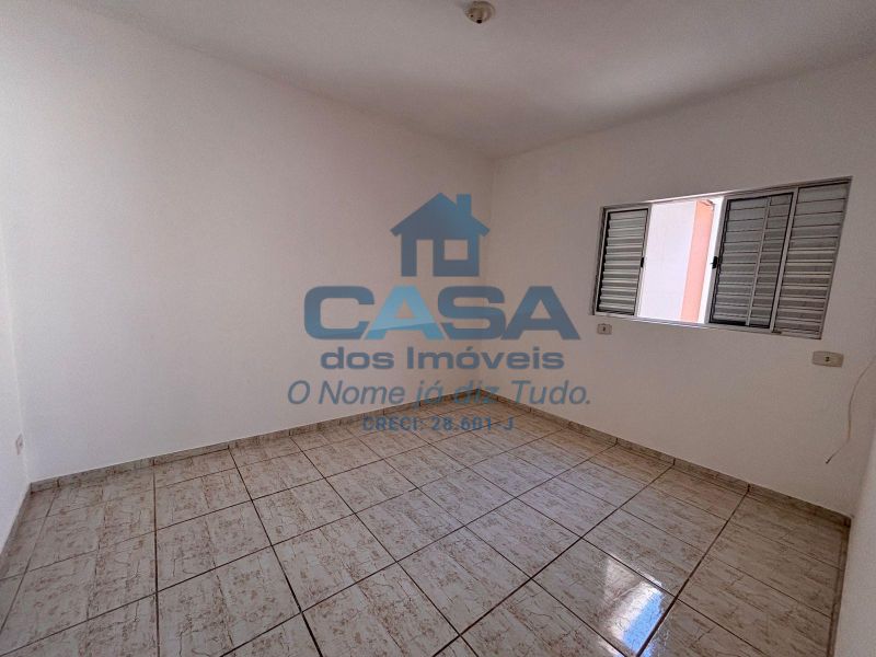 Casa Térrea!