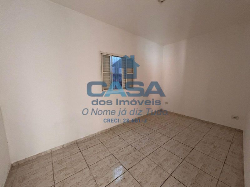 Casa Térrea!