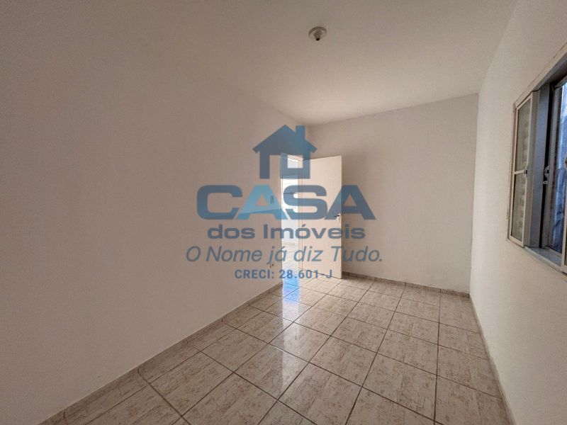 Casa Térrea!
