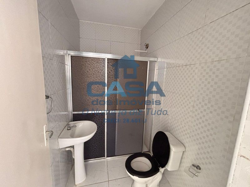 Casa Térrea!