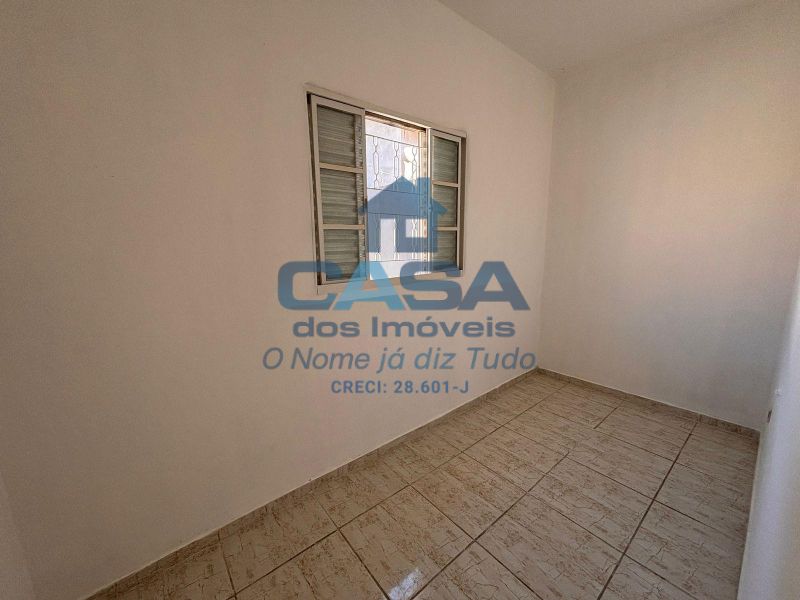 Casa Térrea!