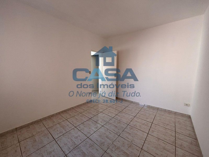 Casa Térrea!