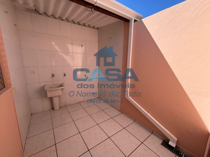 Casa Térrea!
