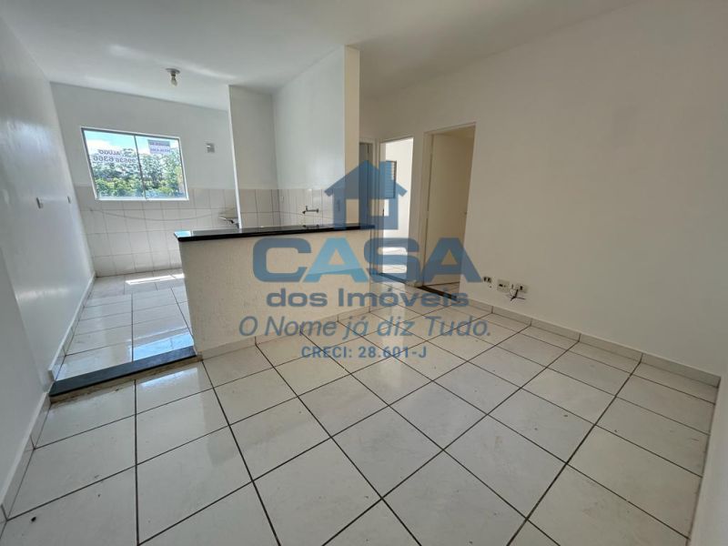 Apartamento!