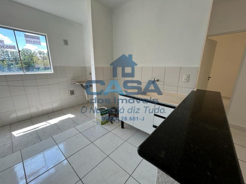 Apartamento!