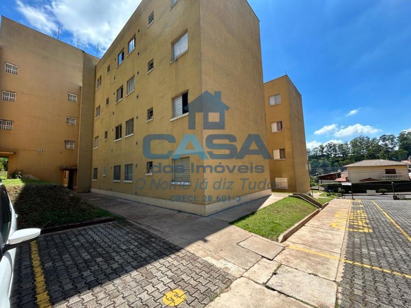 Apartamento!
