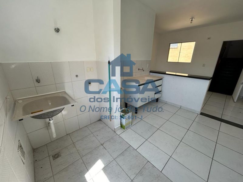 Apartamento!