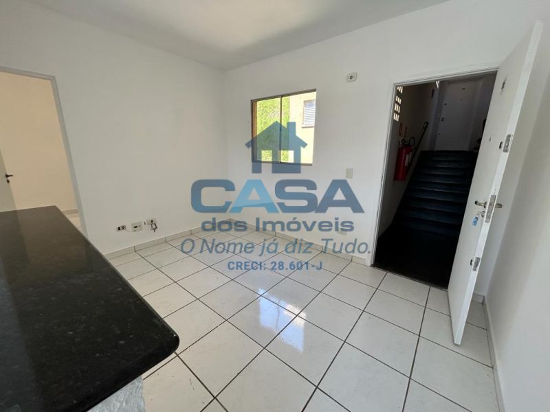 Apartamento!